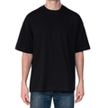 Playera Boxy Fit Heavyweight (300g)