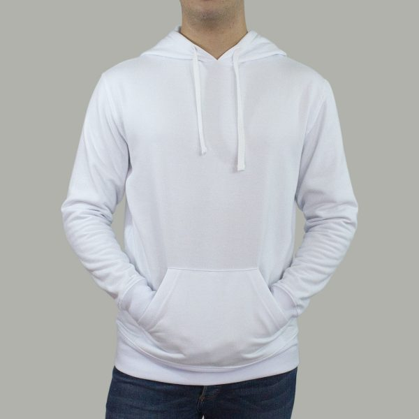 Hoodie Unisex Regular