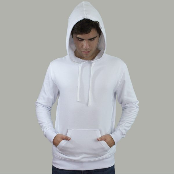 Hoodie Unisex Regular