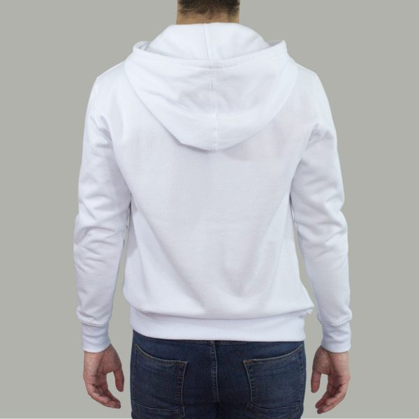 Hoodie Unisex Regular