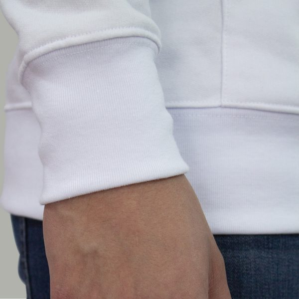 Hoodie Unisex Regular