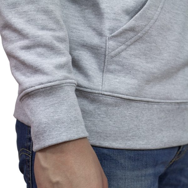 Hoodie Unisex Regular
