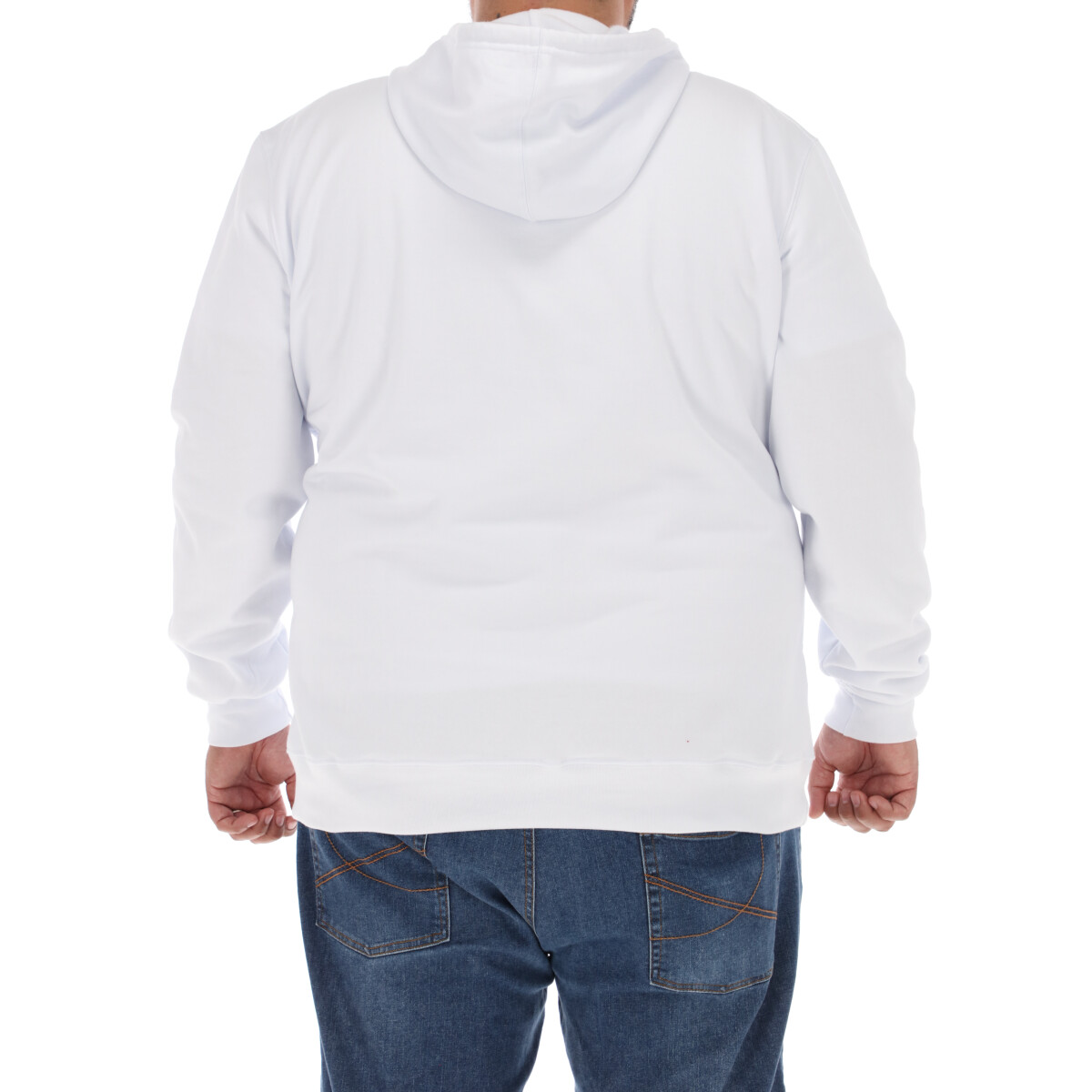 Hoodie Unisex Regular