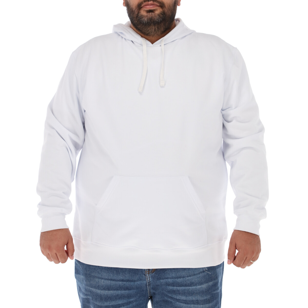 Hoodie Unisex Regular