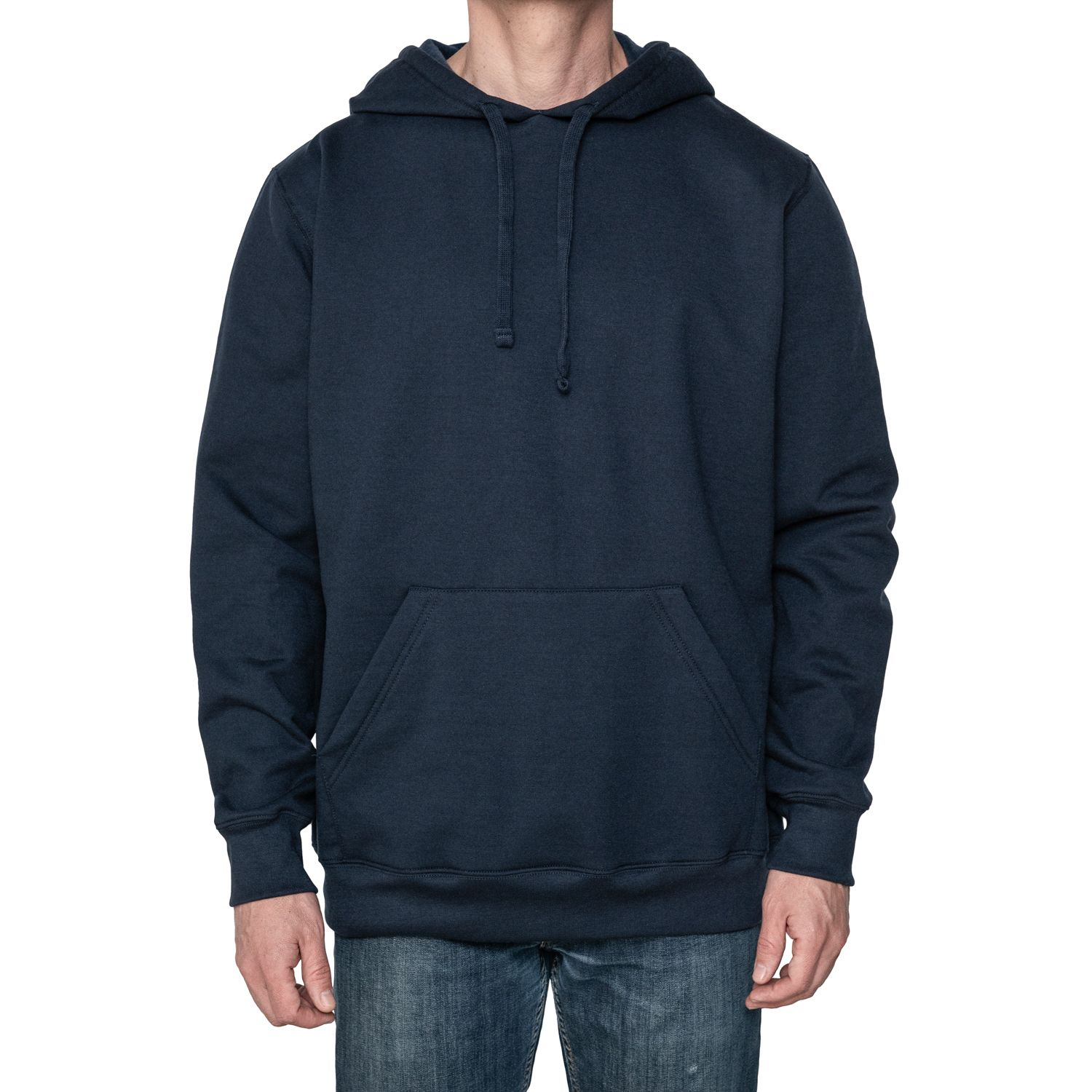 Hoodie Unisex Regular