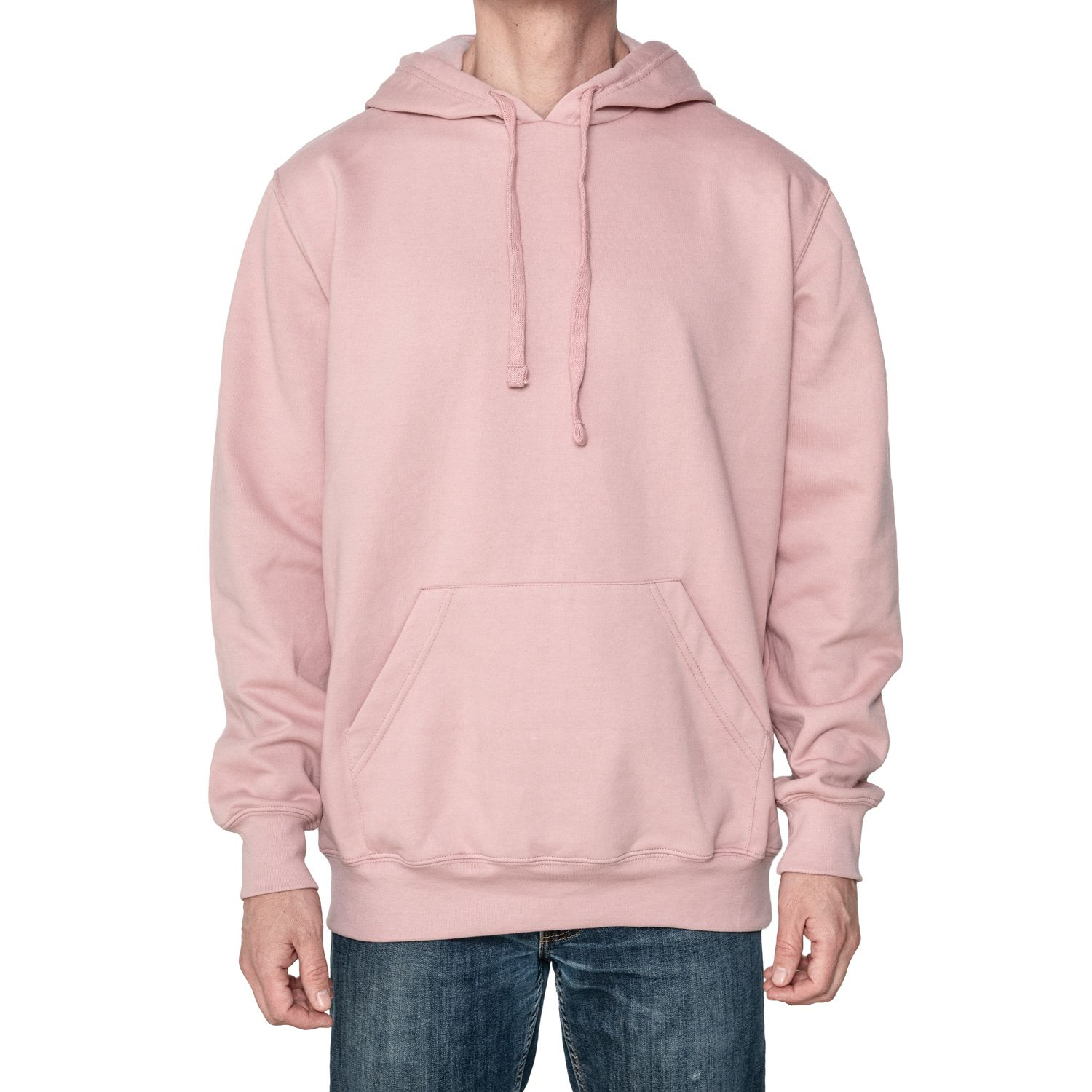 Hoodie Unisex Regular
