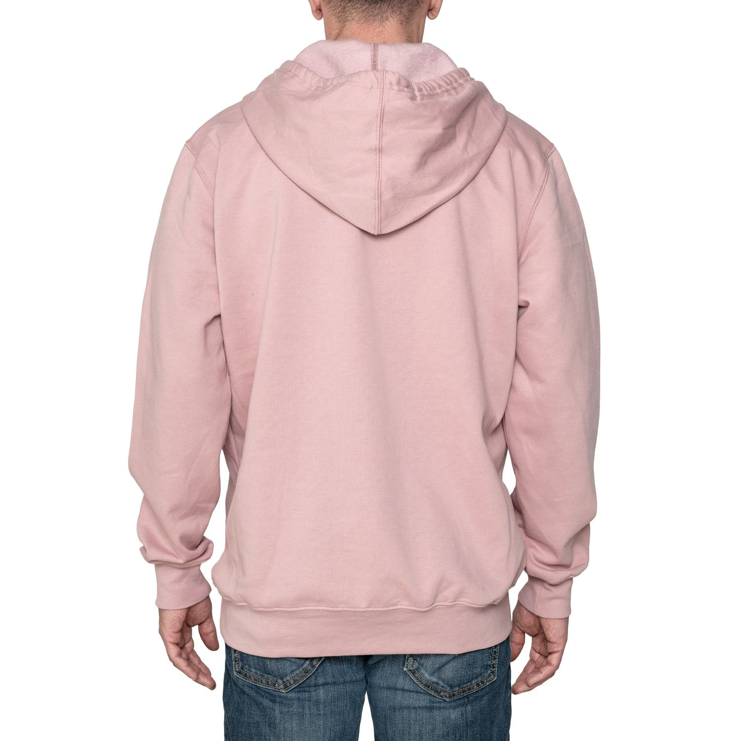 Hoodie Unisex Regular