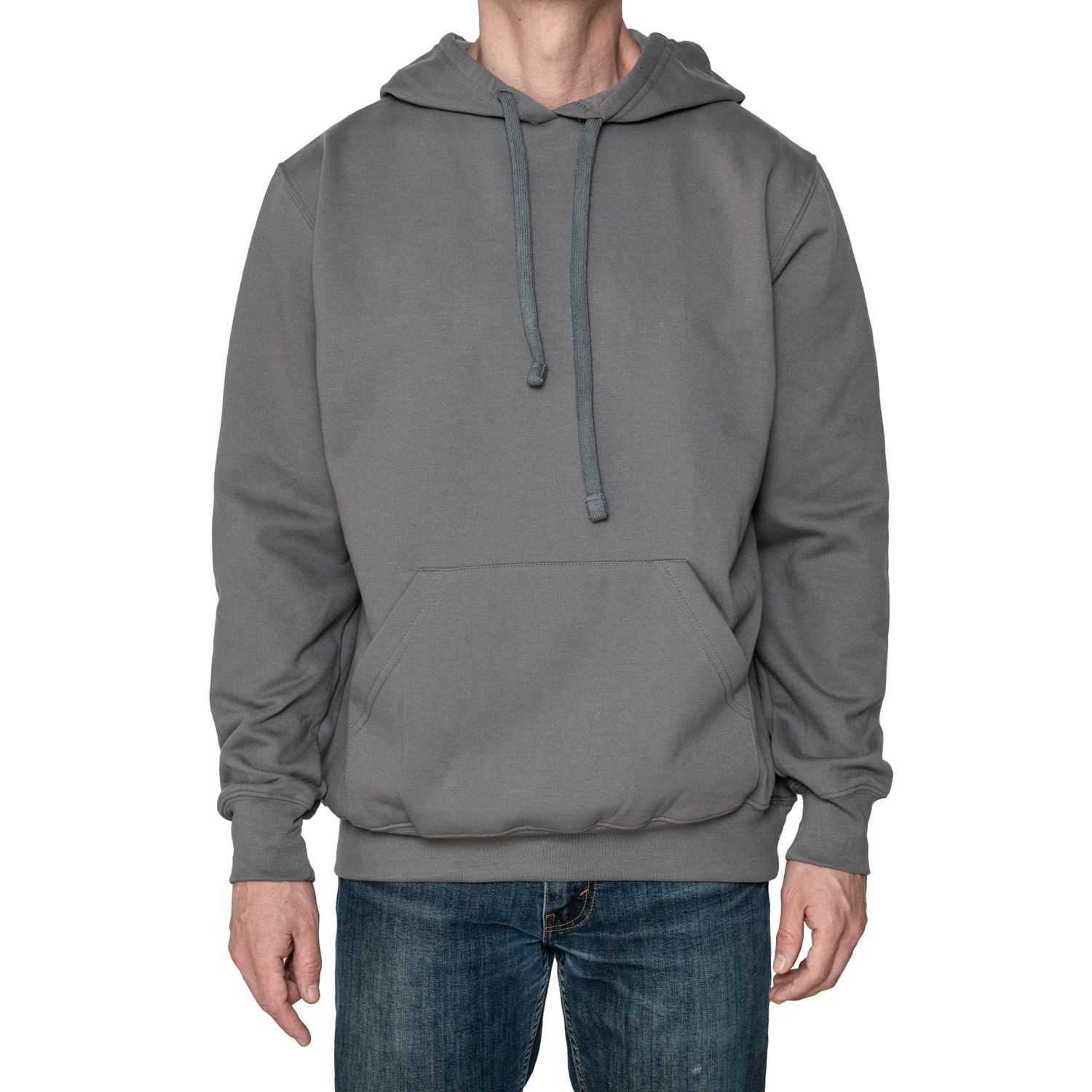 Hoodie Unisex Regular