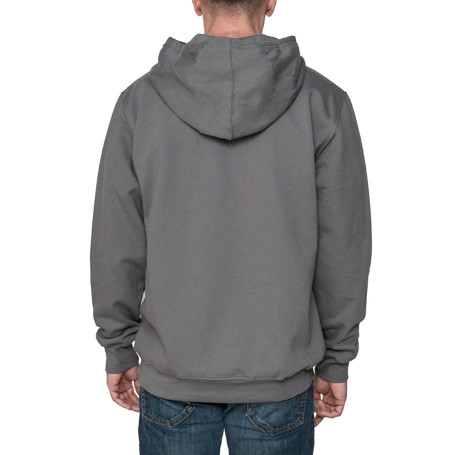 Hoodie Unisex Regular