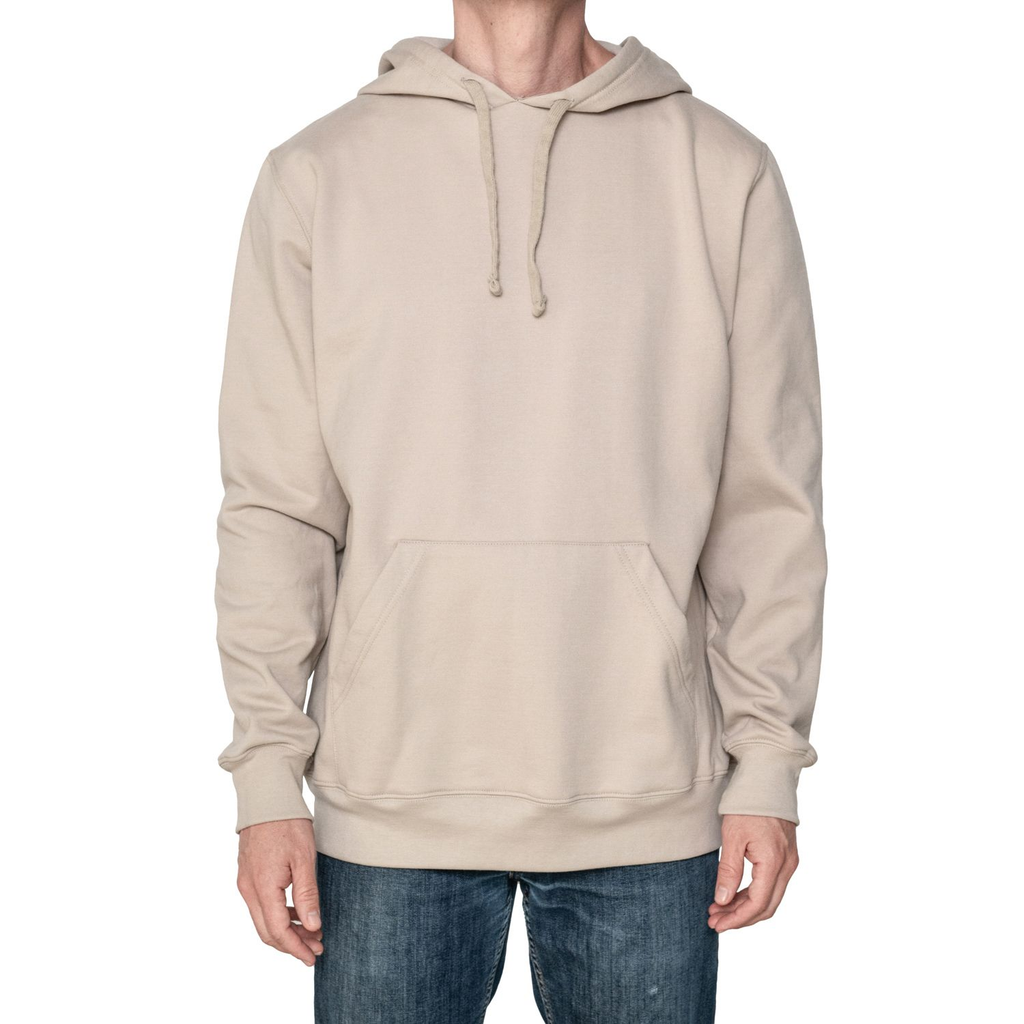 Hoodie Unisex Regular