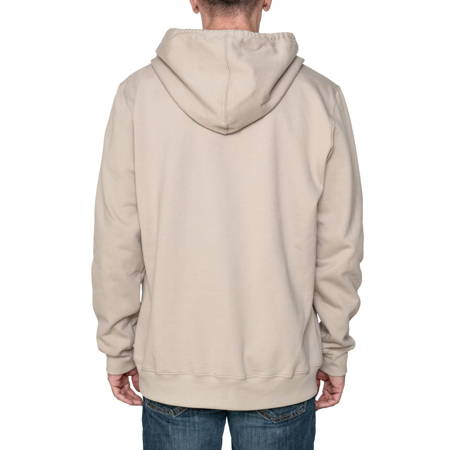 Hoodie Unisex Regular