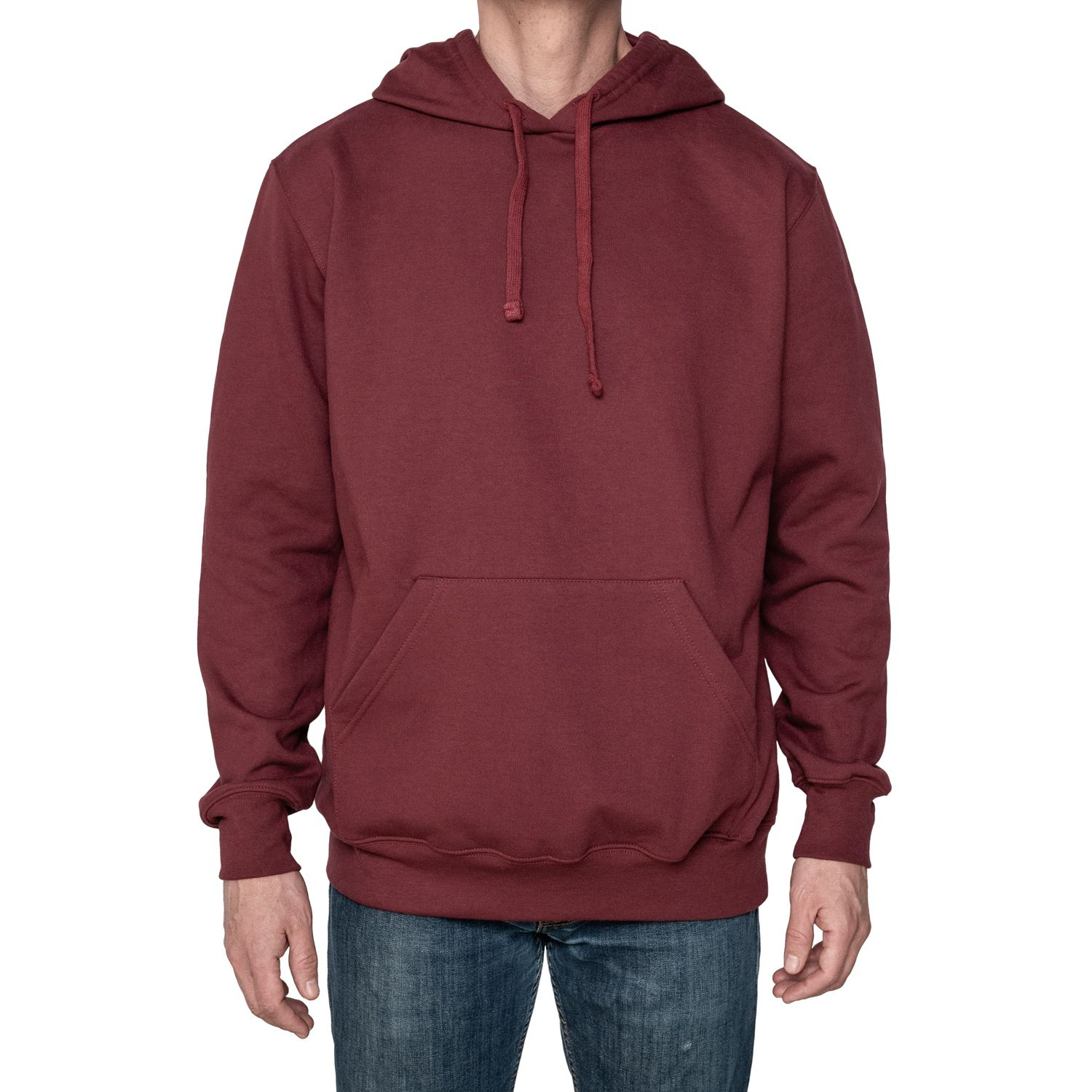 Hoodie Unisex Regular