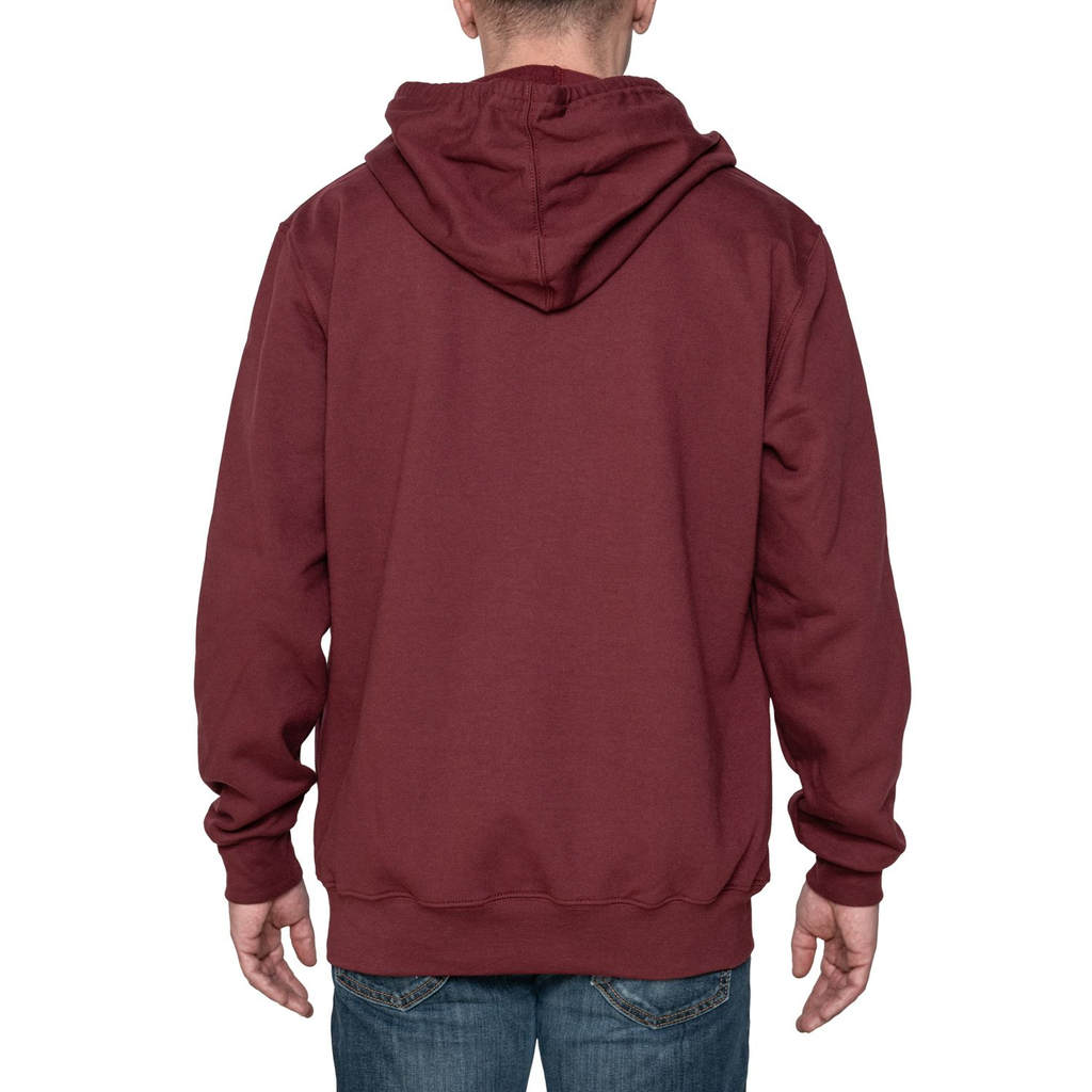 Hoodie Unisex Regular