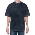Playera Oversize Mineral Wash (285g)