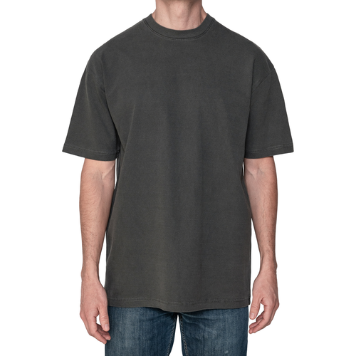 Playera Boxy Fit Pygment Dye (300g)